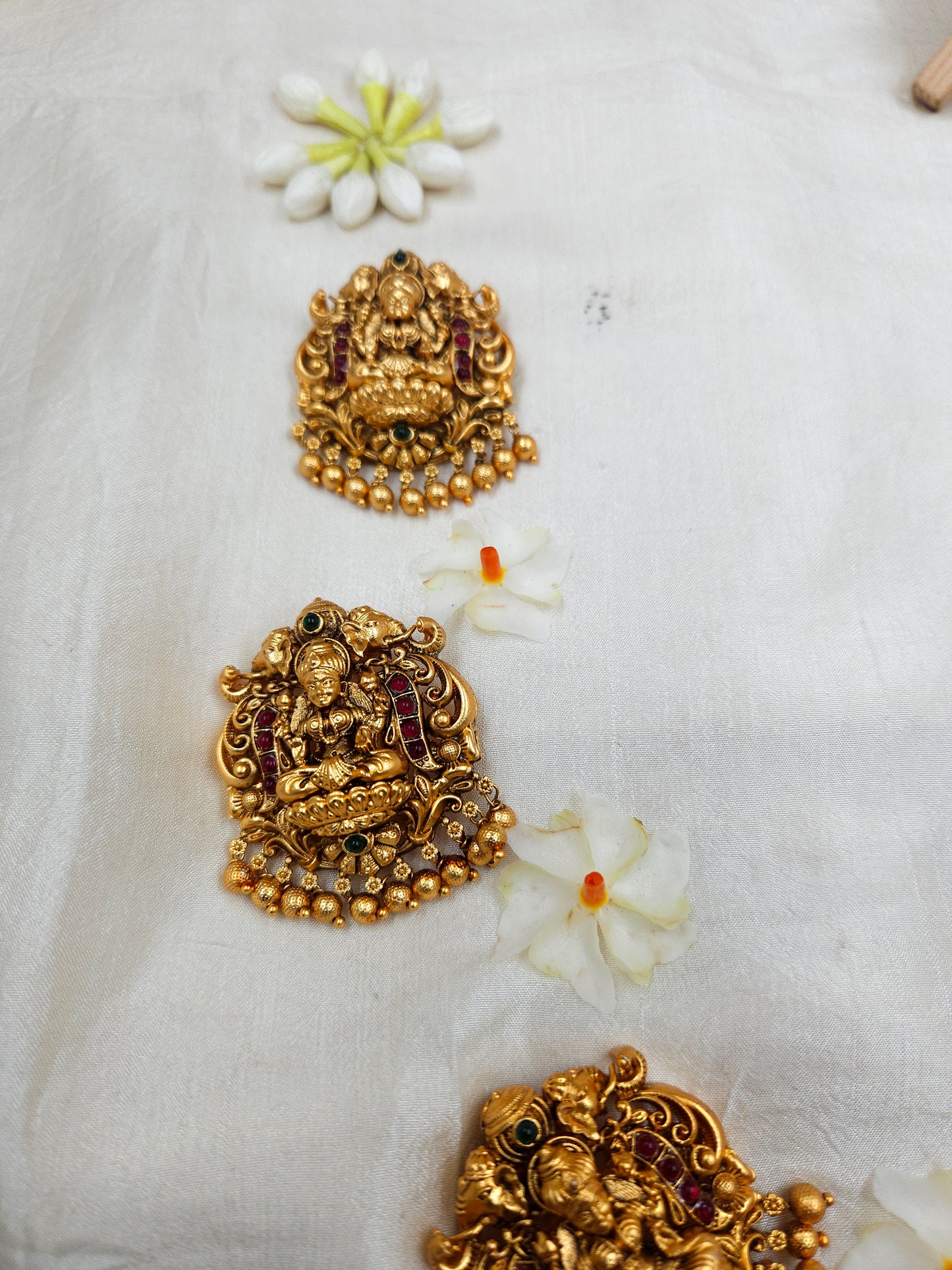 Hair choti / jada billa Hr304