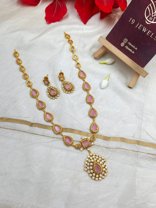 Jyothika inspired haram N1126