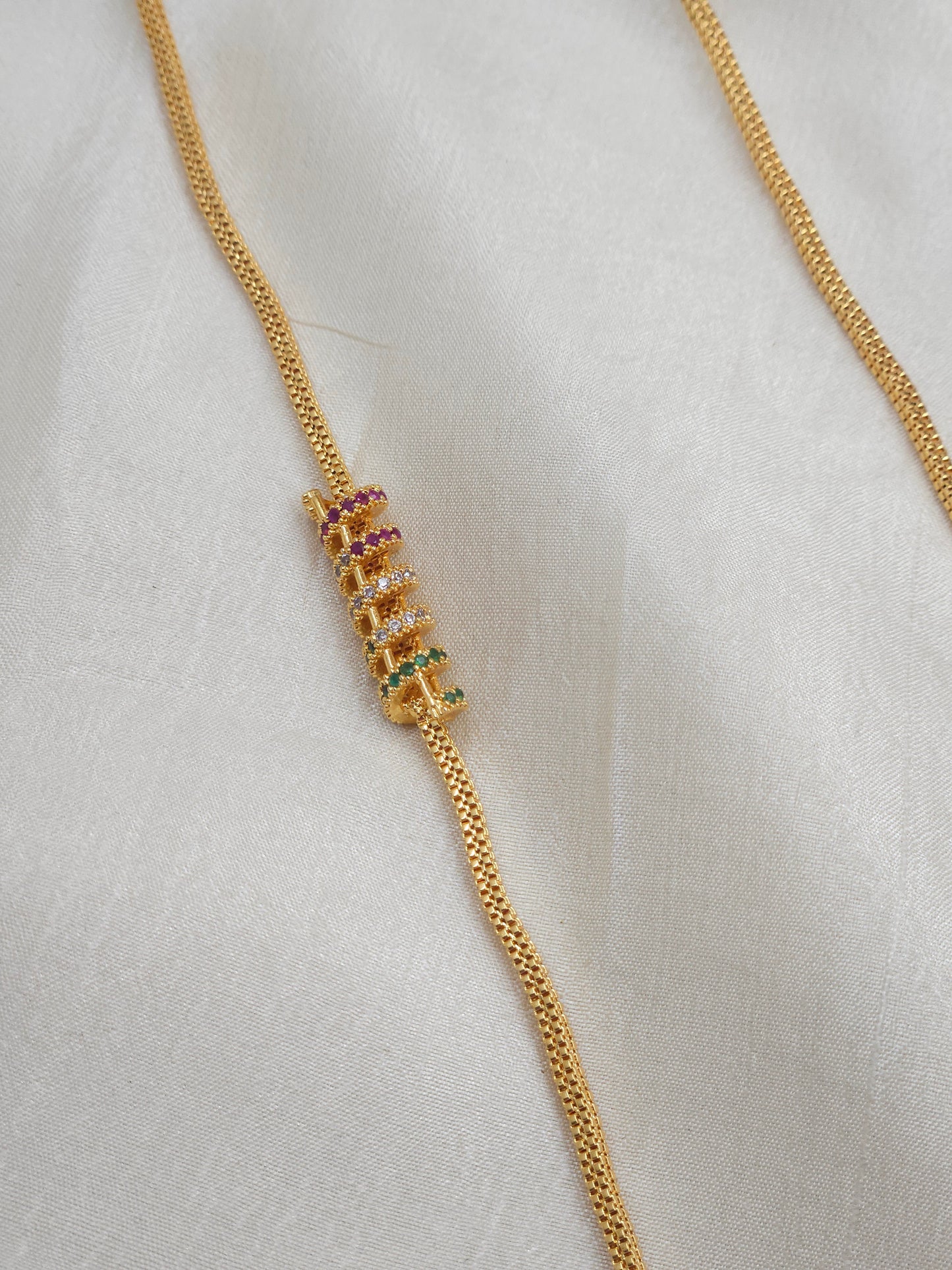 Mopu chain N1345-C1