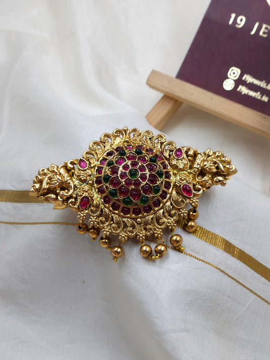 Hair clip  Hr469