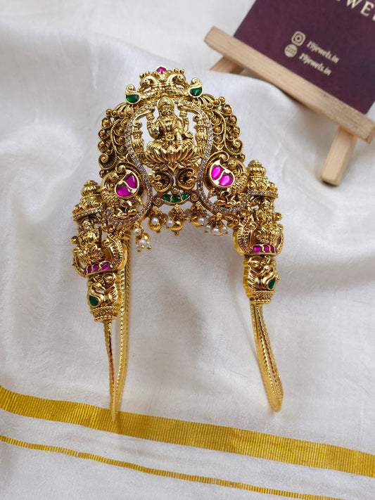 Premium gold Vangi Vn035