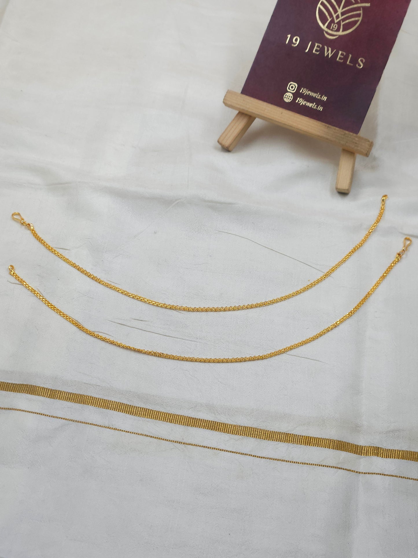 Anklet An109