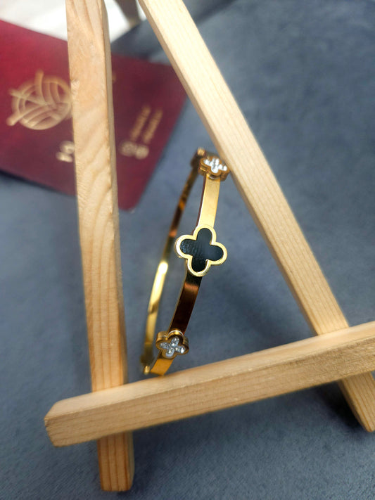 Anti tarnish bracelet Bn101