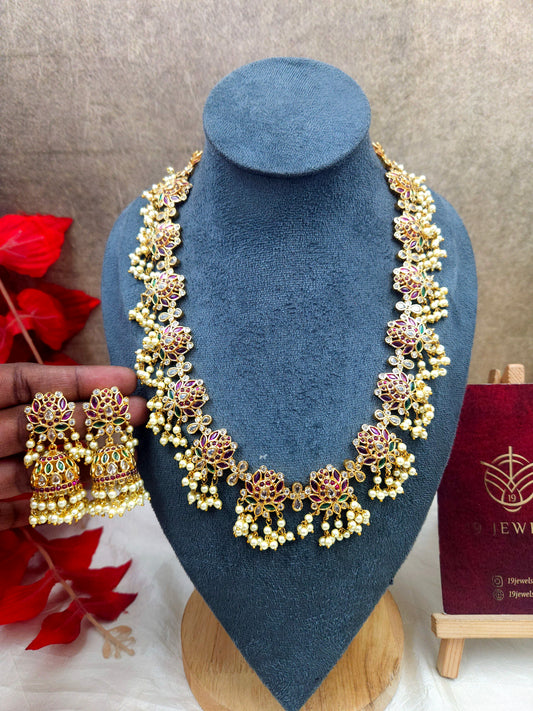 Cz Lotus gutapussalu haram set N1000
