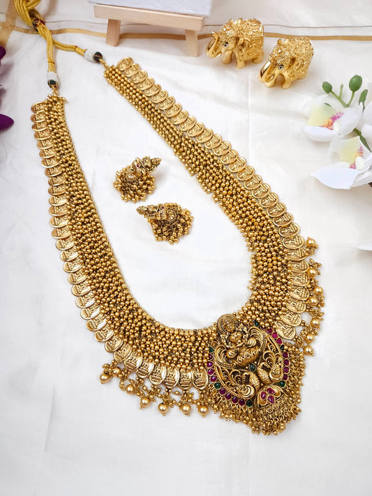 Premium brass loreal haram N559