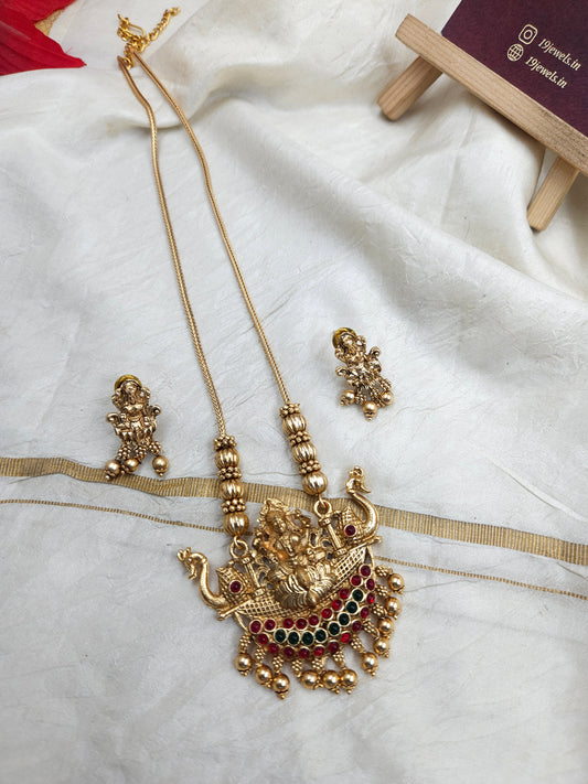 Necklace N552
