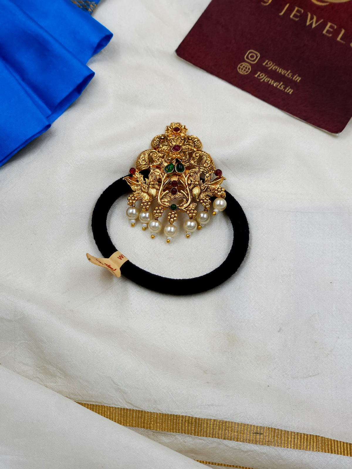 Hair band Hr617