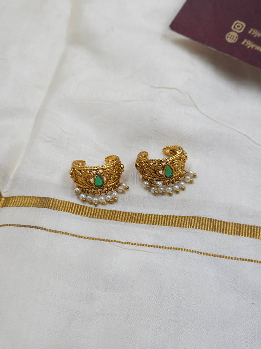Bugati earing Jm379-F19