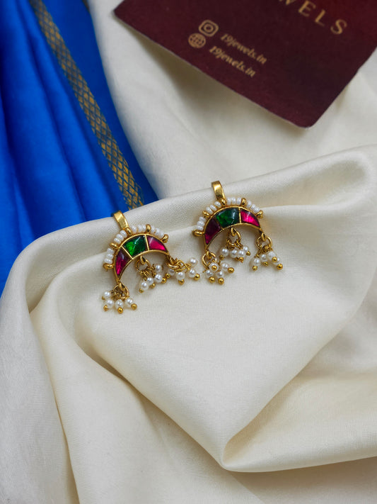 Bugati earing Jm481-F19