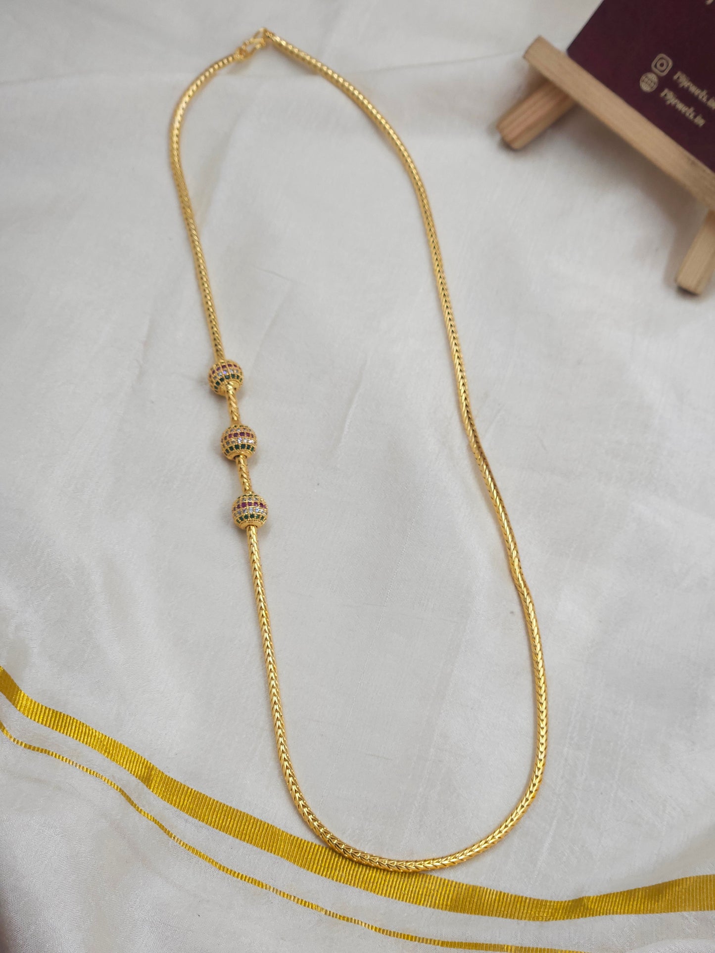 Mopu chain N1350-C1