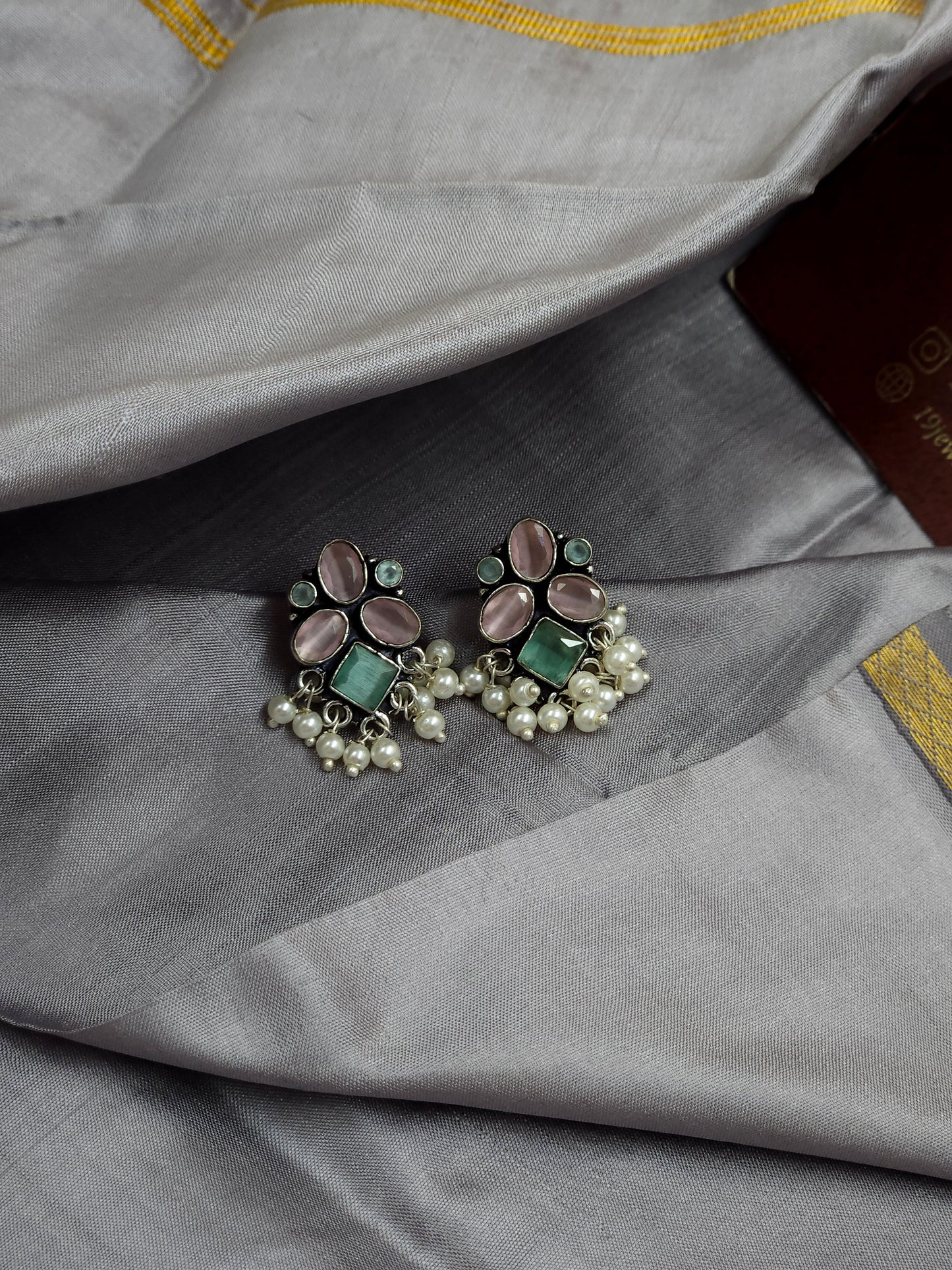 Earring Jm450