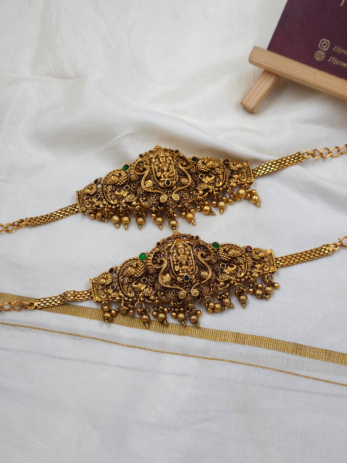 Armlet chain / Vangi chain Vn060