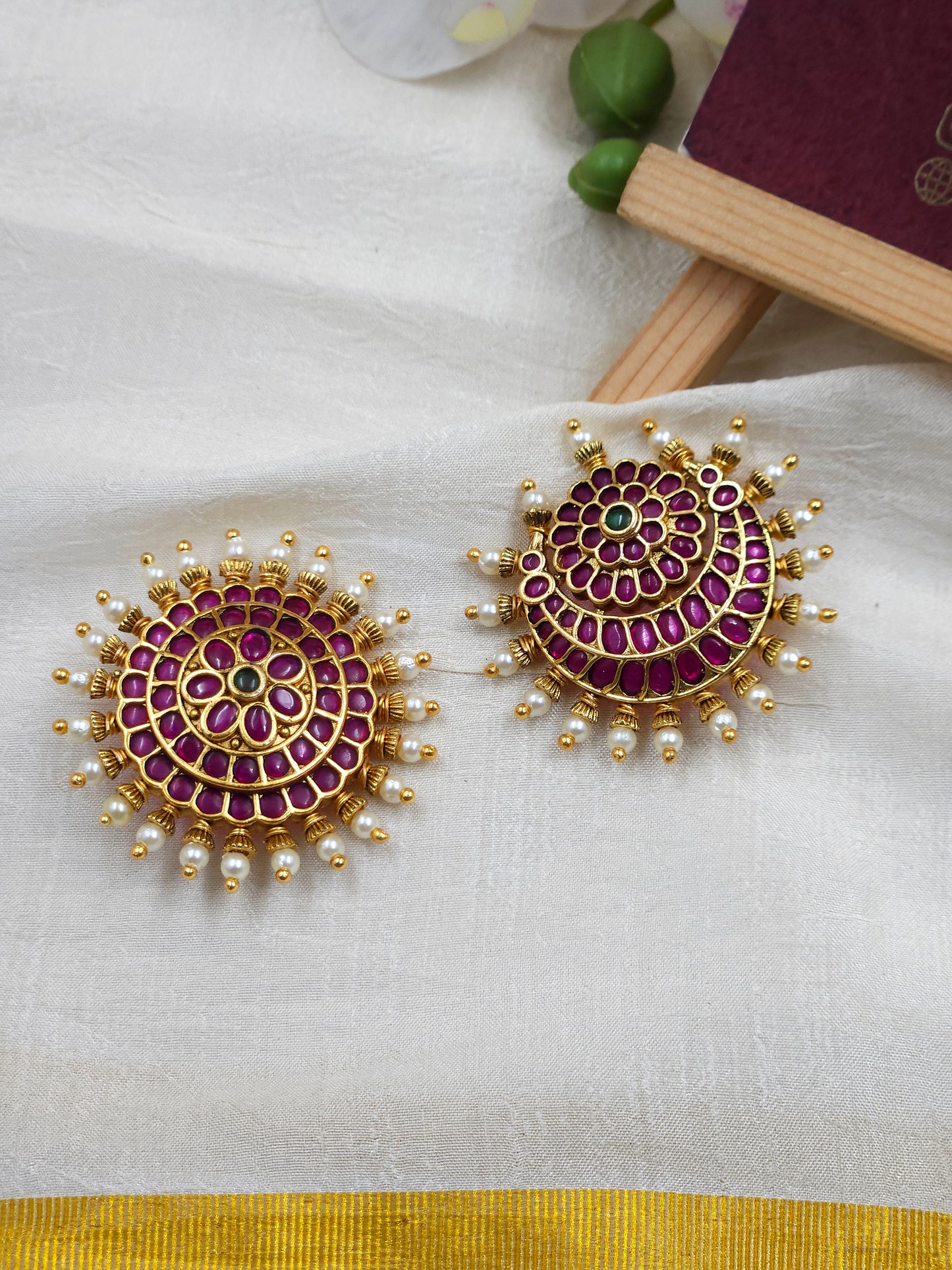 Kempu sun moon patam Hr190