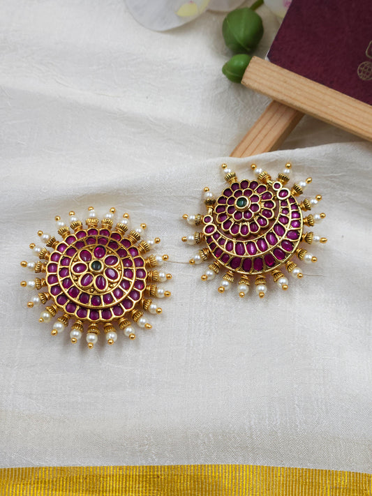 Kempu sun moon patam Hr190