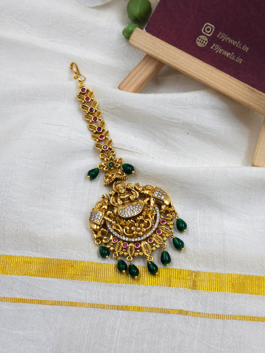 Premium mangtika T234