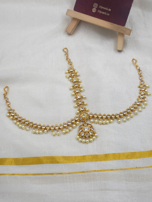 3 sided  mangtika T293