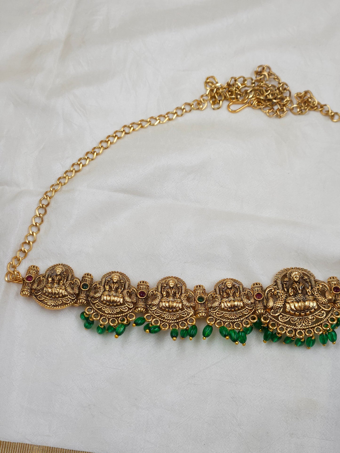 Lakshmi hip chain Hb366