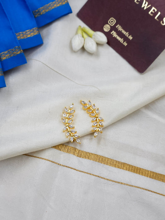 Ear cuff Jm439-F21
