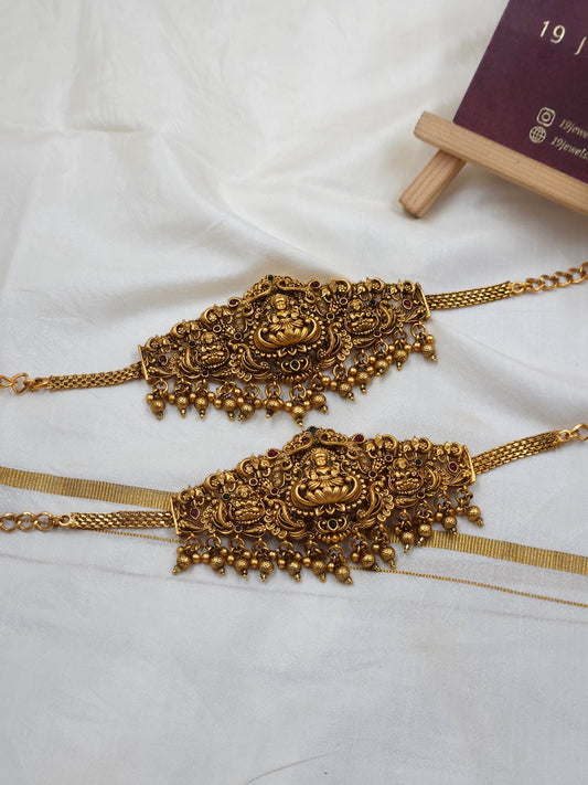 Armlet chain / Vangi chain Vn059