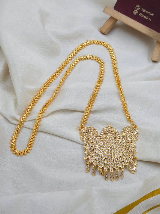 Dollar chain N1501