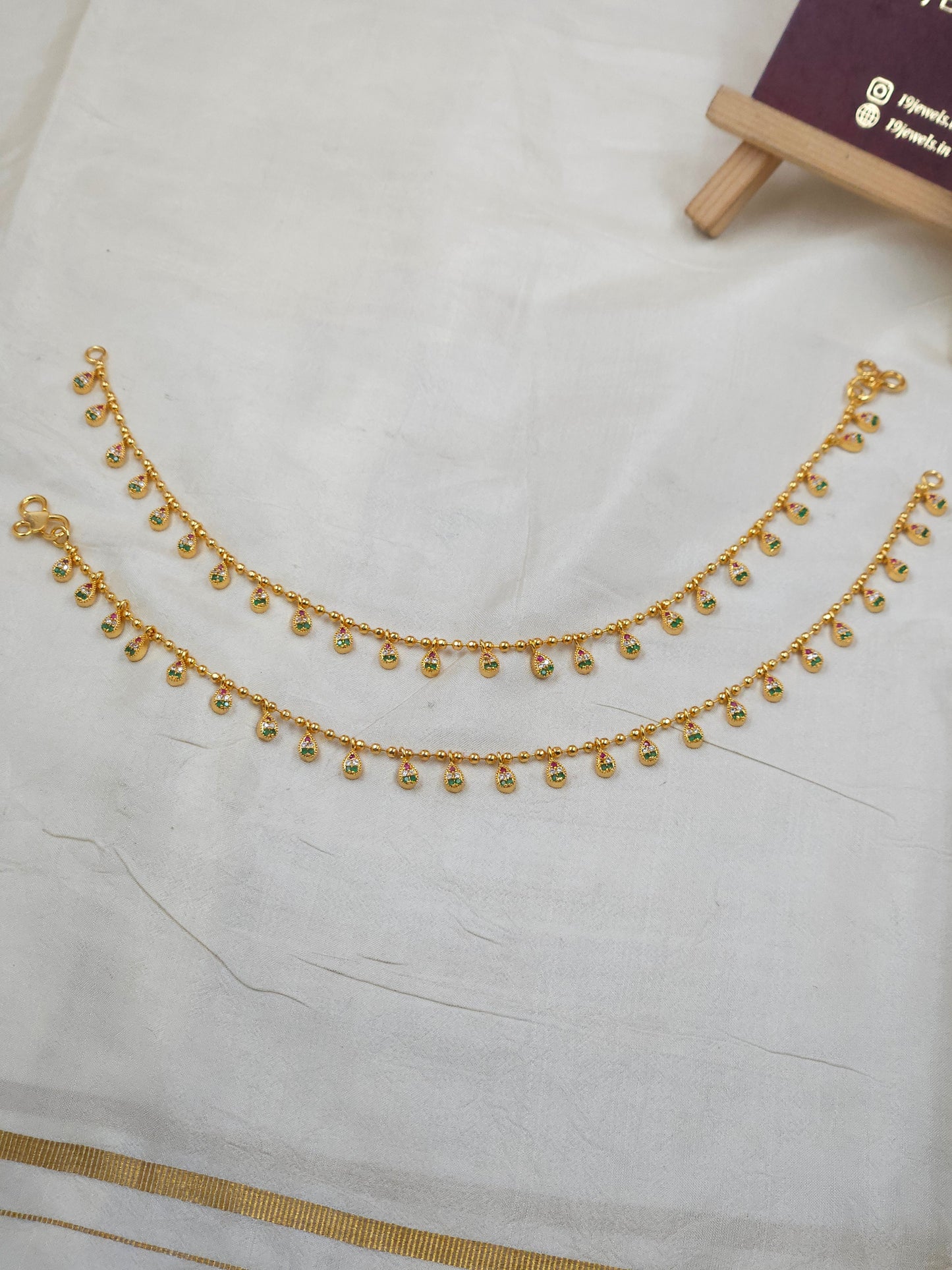 Anklet An097