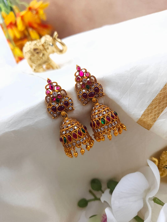 Jumka Jm022