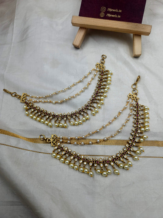 Cz earchain Ea067