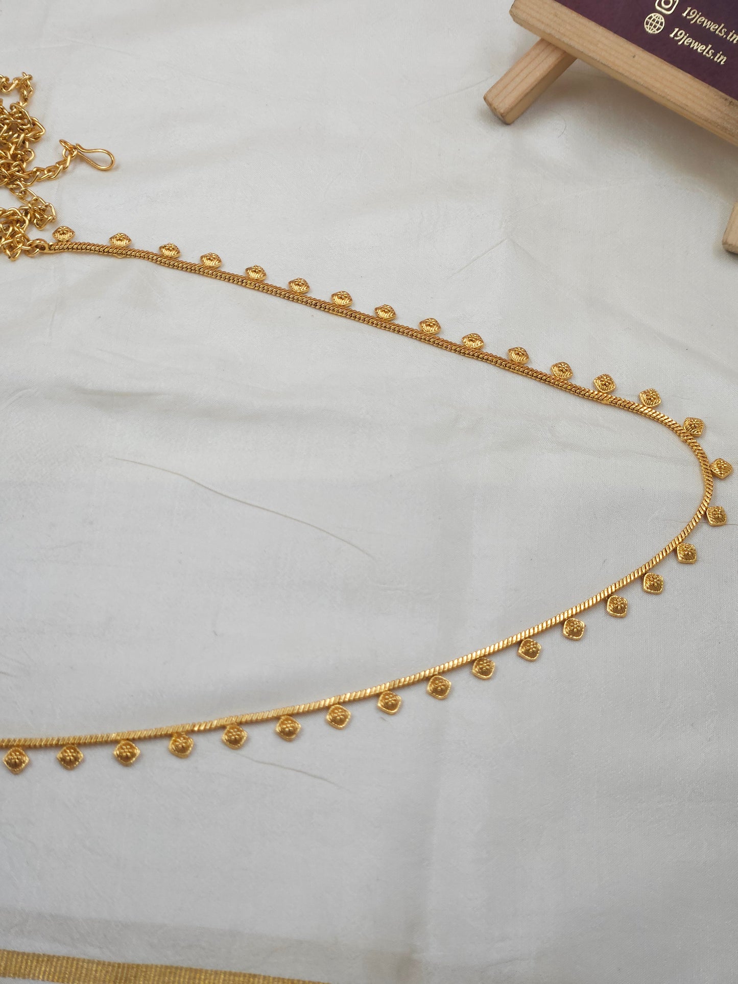 Hip chain Hb324