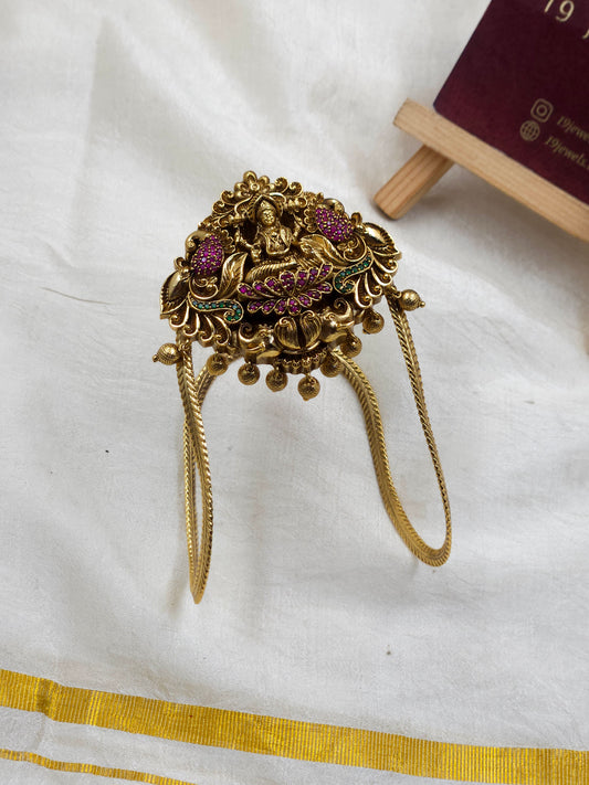 Premium antique Vangi Vn042