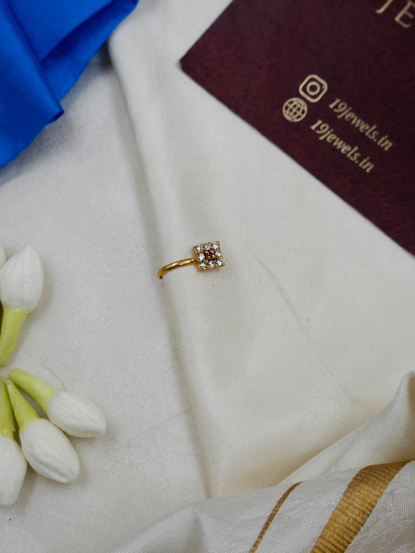 Press Nose pin 591