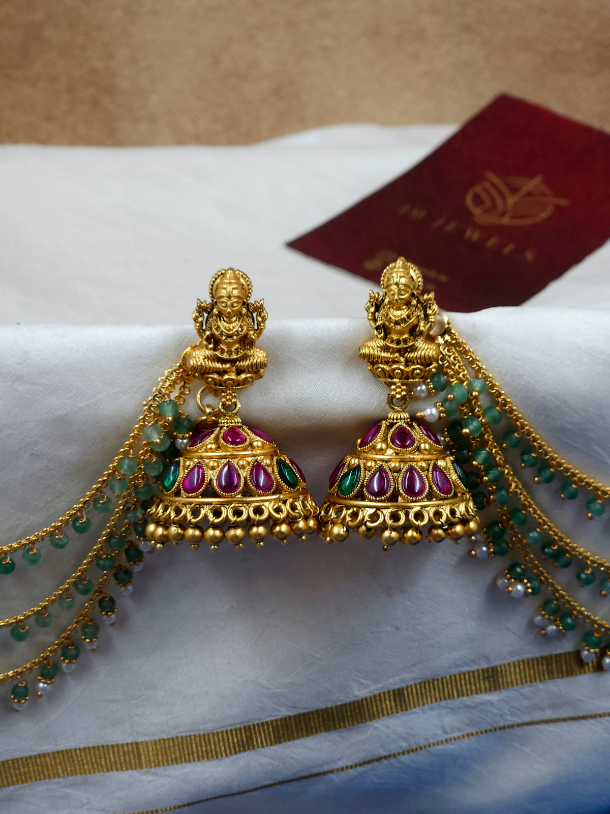 Jumka Jm476