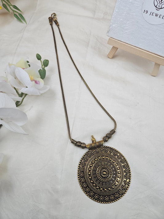 Oxidised long chain Ge026