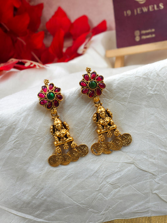 Earring Jm210