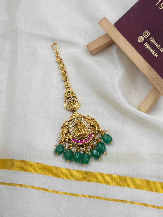 Golden Mangtika T219