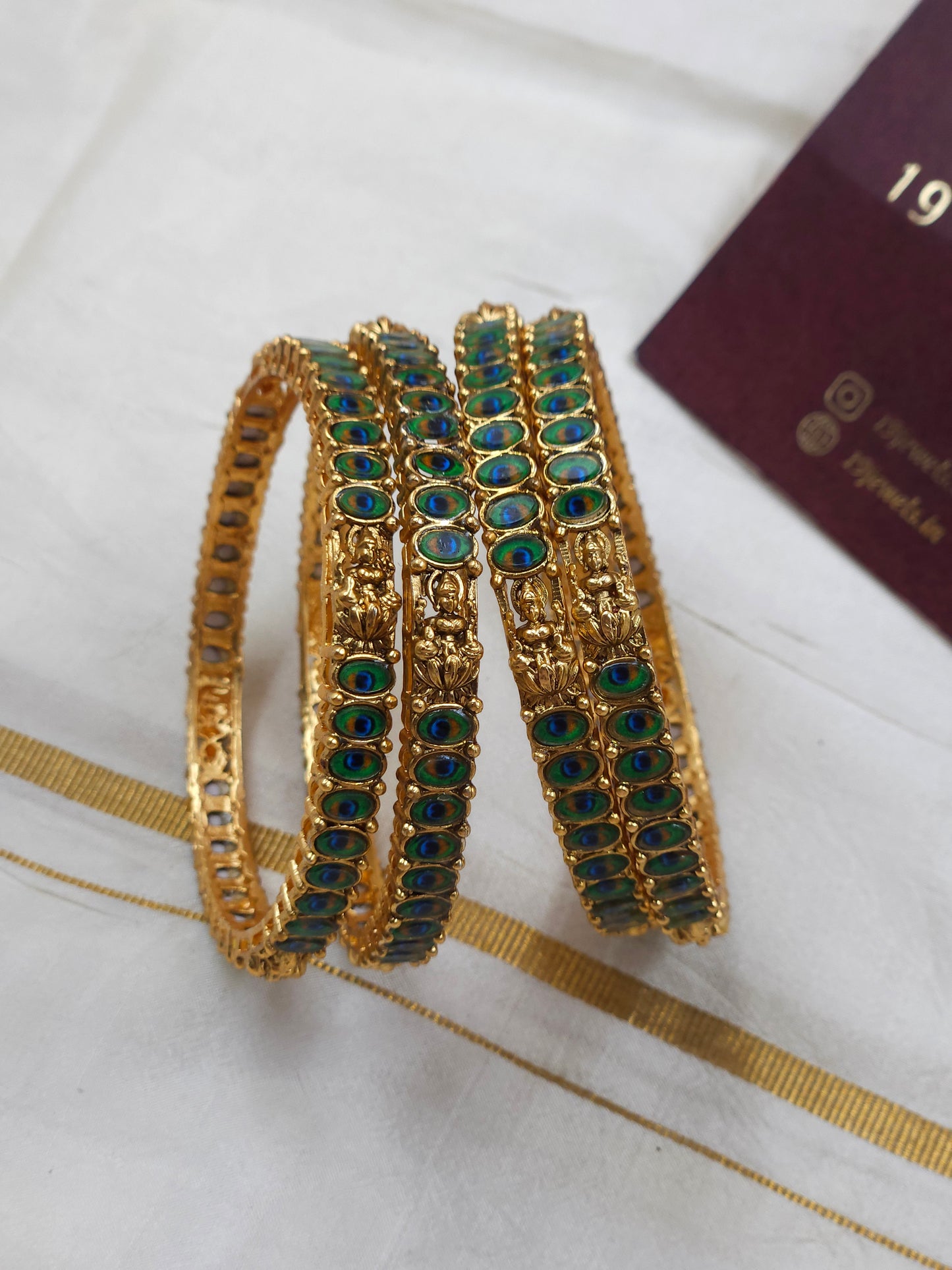 Bangle Bn219-I5