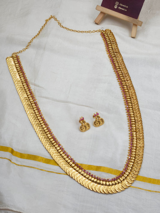 Heritage Luxury Coin long haram N1373-B2