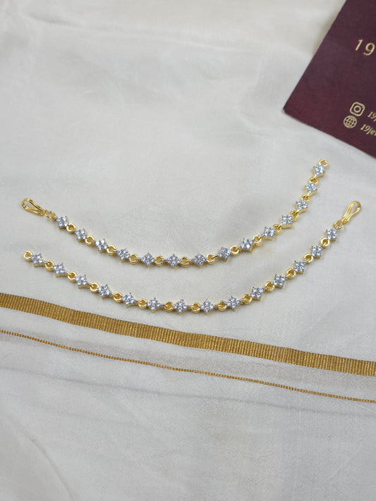 Ad Ear chain Ea229
