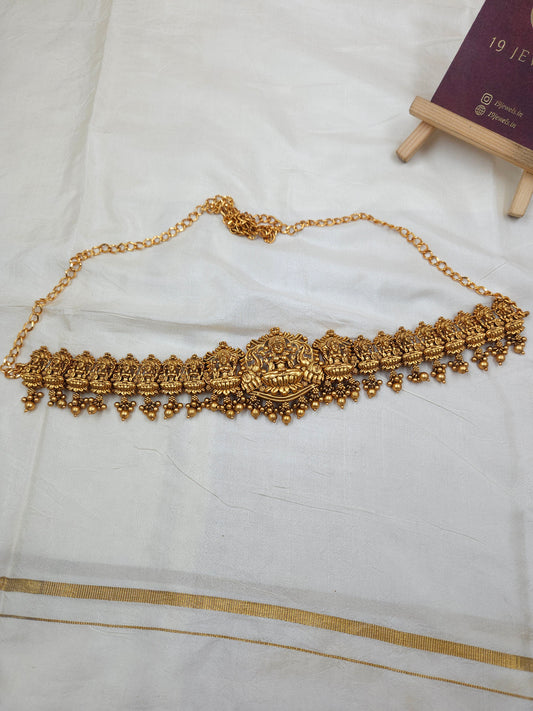 Hip chain Hb317-H4