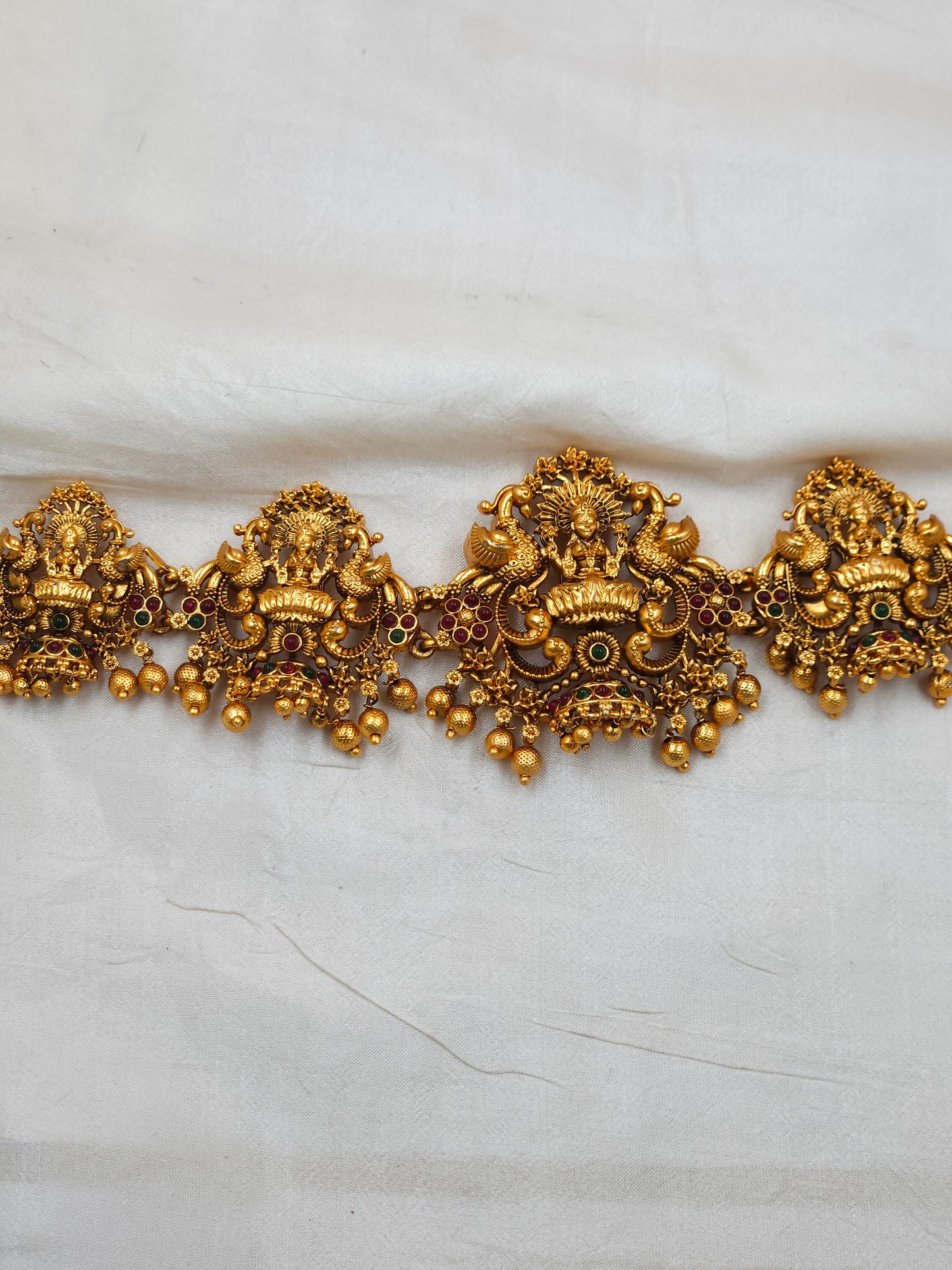 Hip chain Hb342