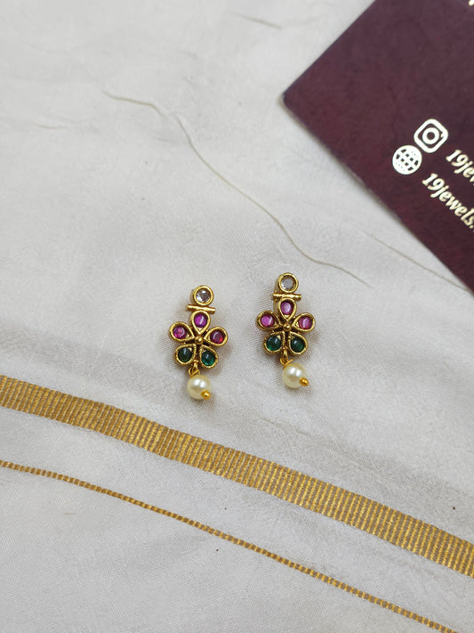 Bugati earing Jm391-F19