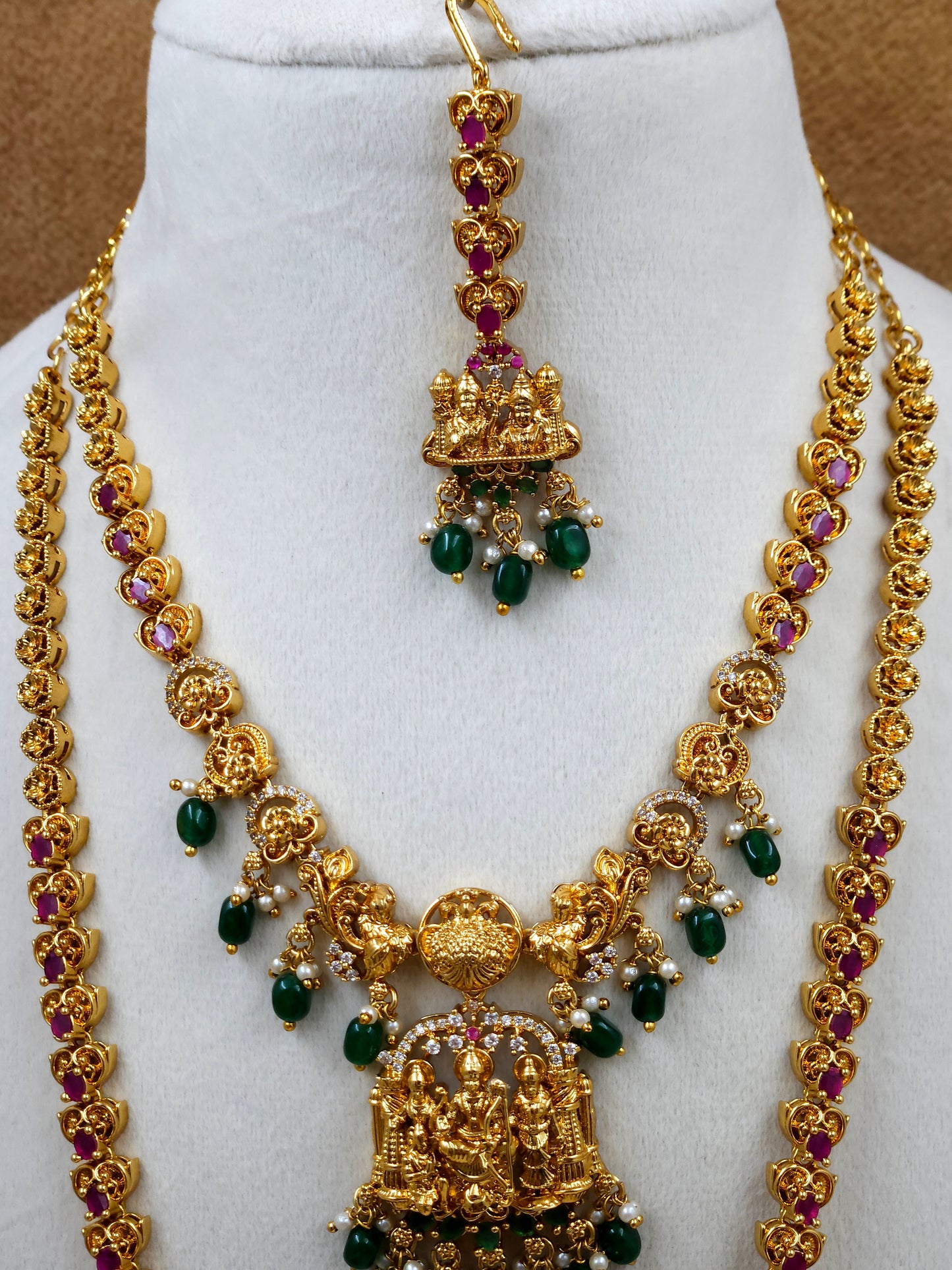 Premium Combo jewelery Sb713-D18