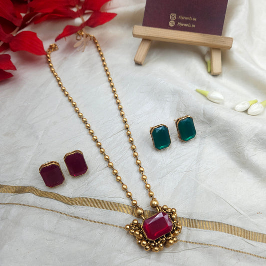 Reversible chain N387