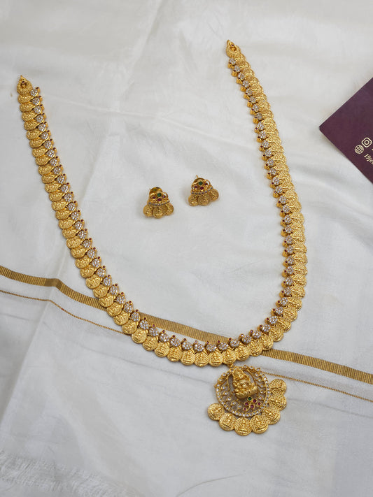 Lakshmi coin haram N1574