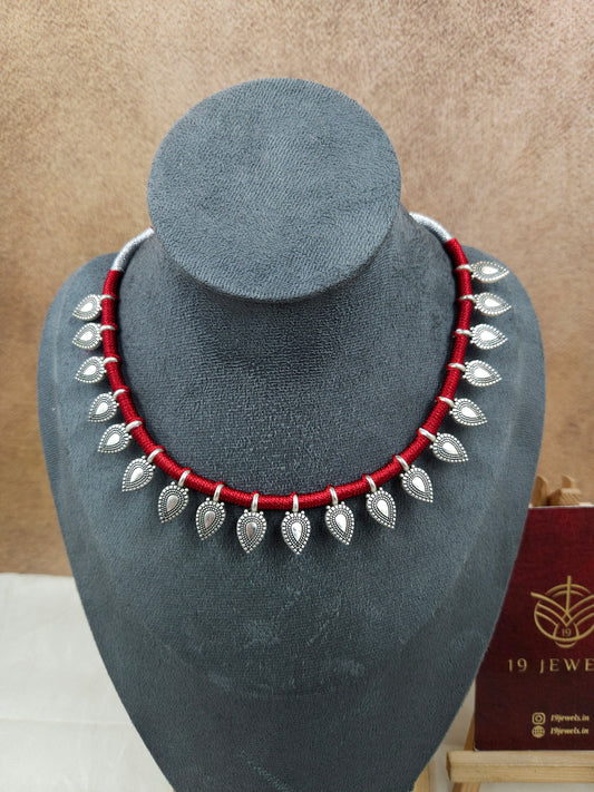 Silver jewellery Ge053-K3