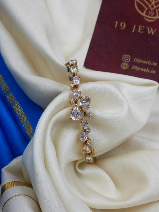 Ad Bracelet Bn282-I10