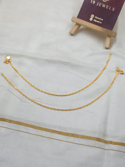Anklet An106-J2