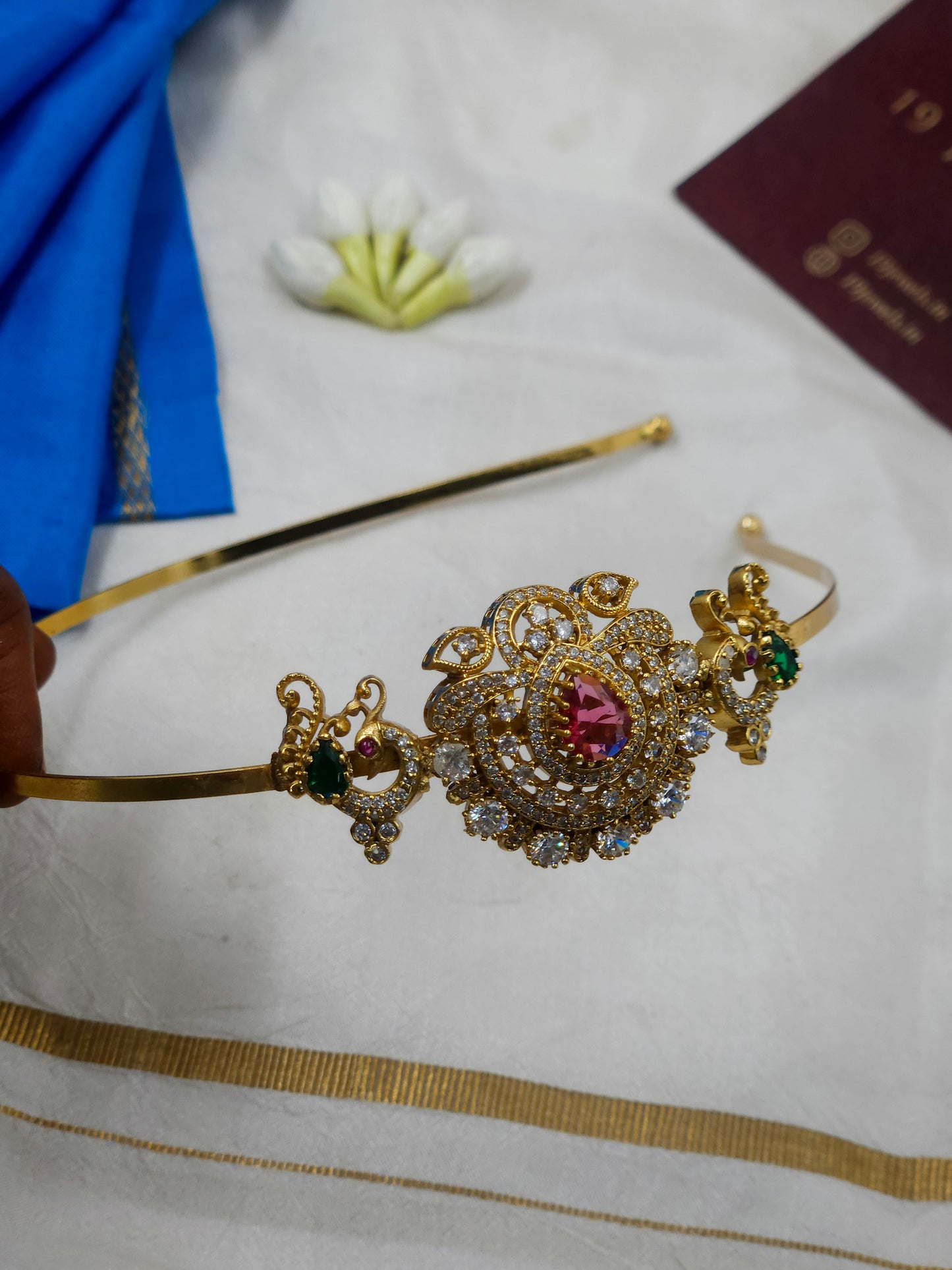 Head band Hr566