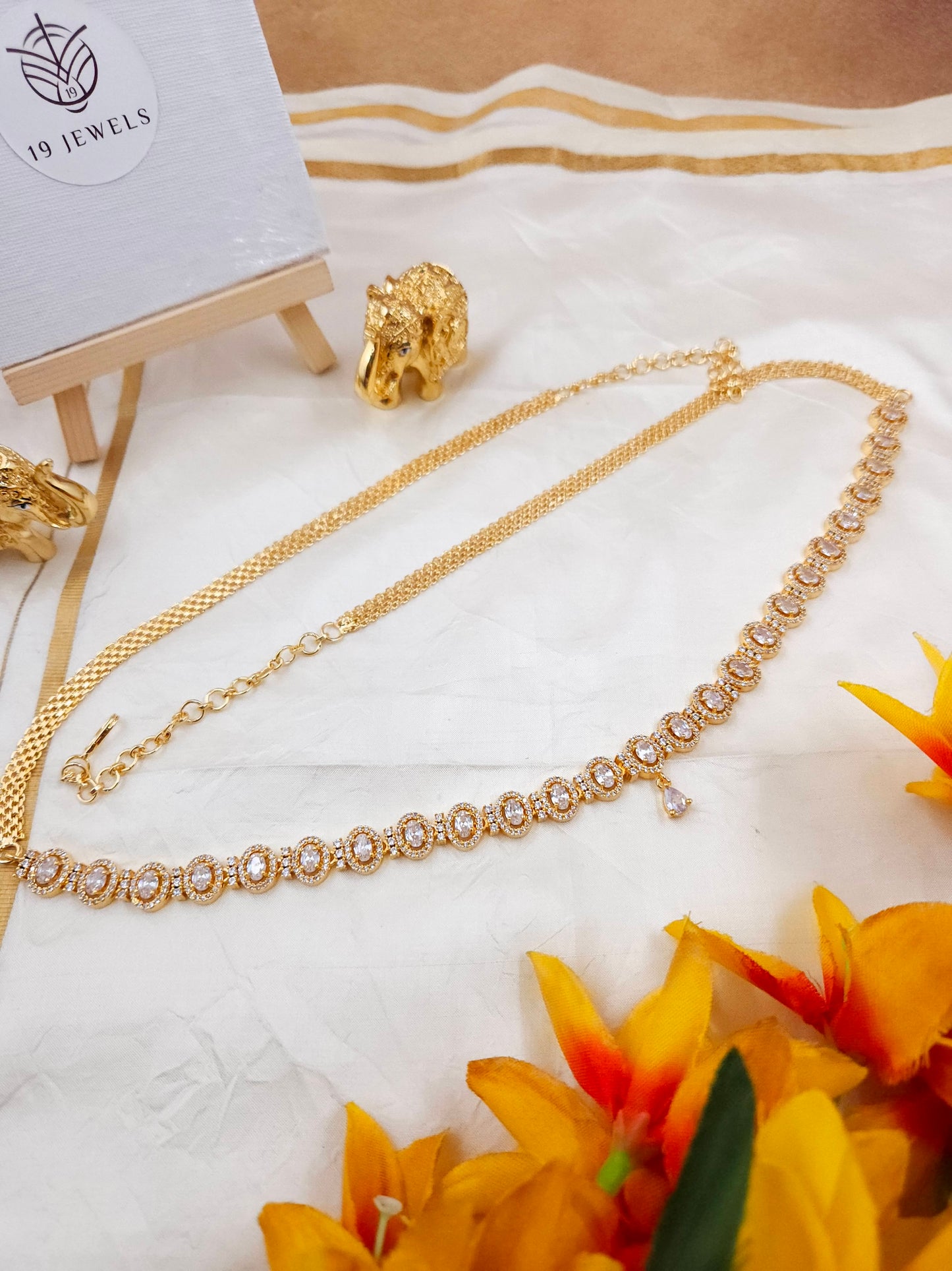 Ad hip chain Hb103