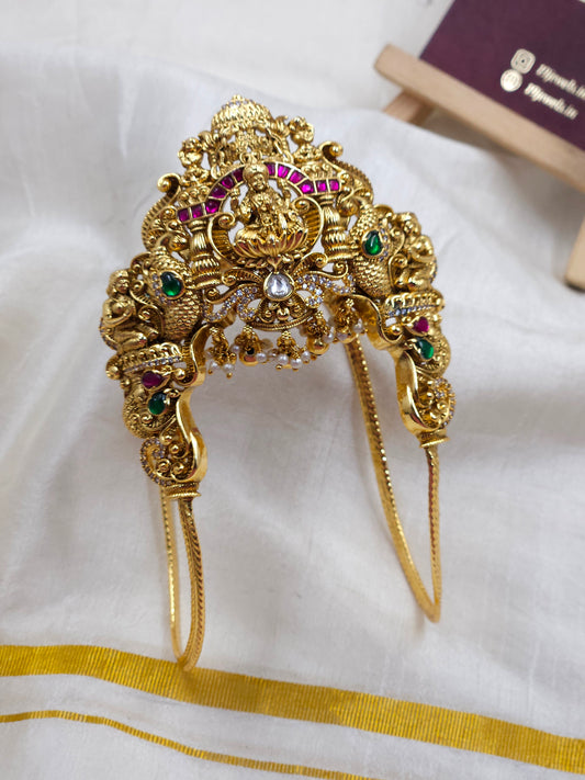 Premium gold vangi Vn039