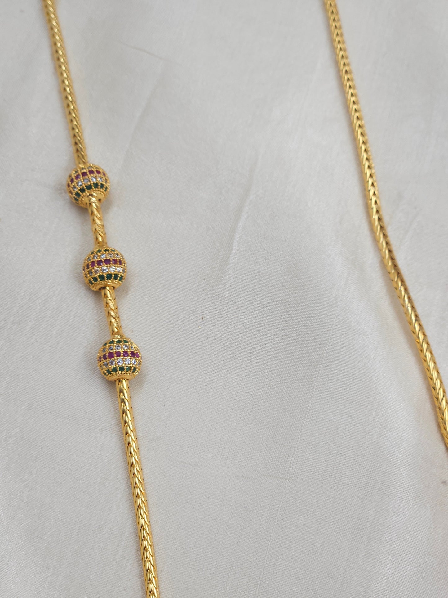 Mopu chain N1350-C1